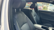 Honda Civic 1.0 VTEC Turbo EX 5dr Petrol Hatchback